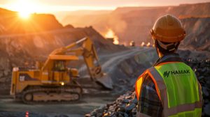 Maiden Independent 43-101 Resource at Akoko