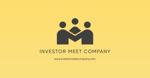 Investor Presentation via Investor Meet Company