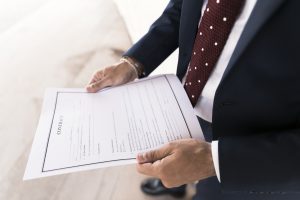 Change of Company Name to Hamak Strategy Limited