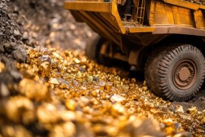 Wide Gold Intersections from Nimba Drilling